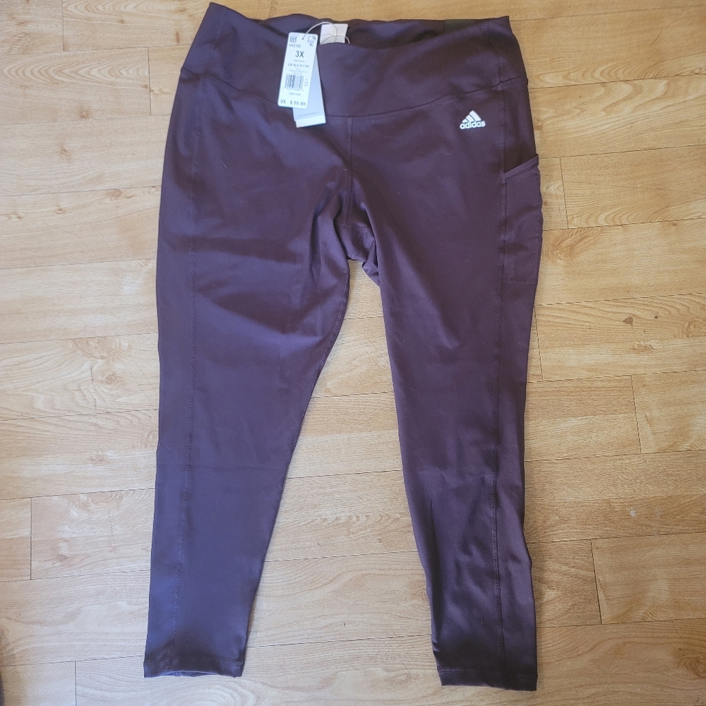 Adidas Leggings